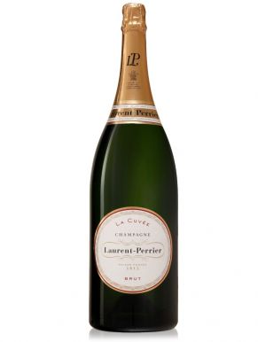 Laurent-Perrier La Cuvée Jeroboam Champagne 300cl