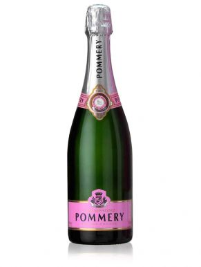 Pommery Wintertime Edition Blanc de Noirs Champagne NV 75cl