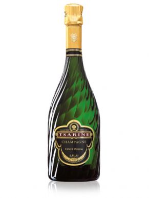 Tsarine Cuvee Orium Champagne NV 75cl